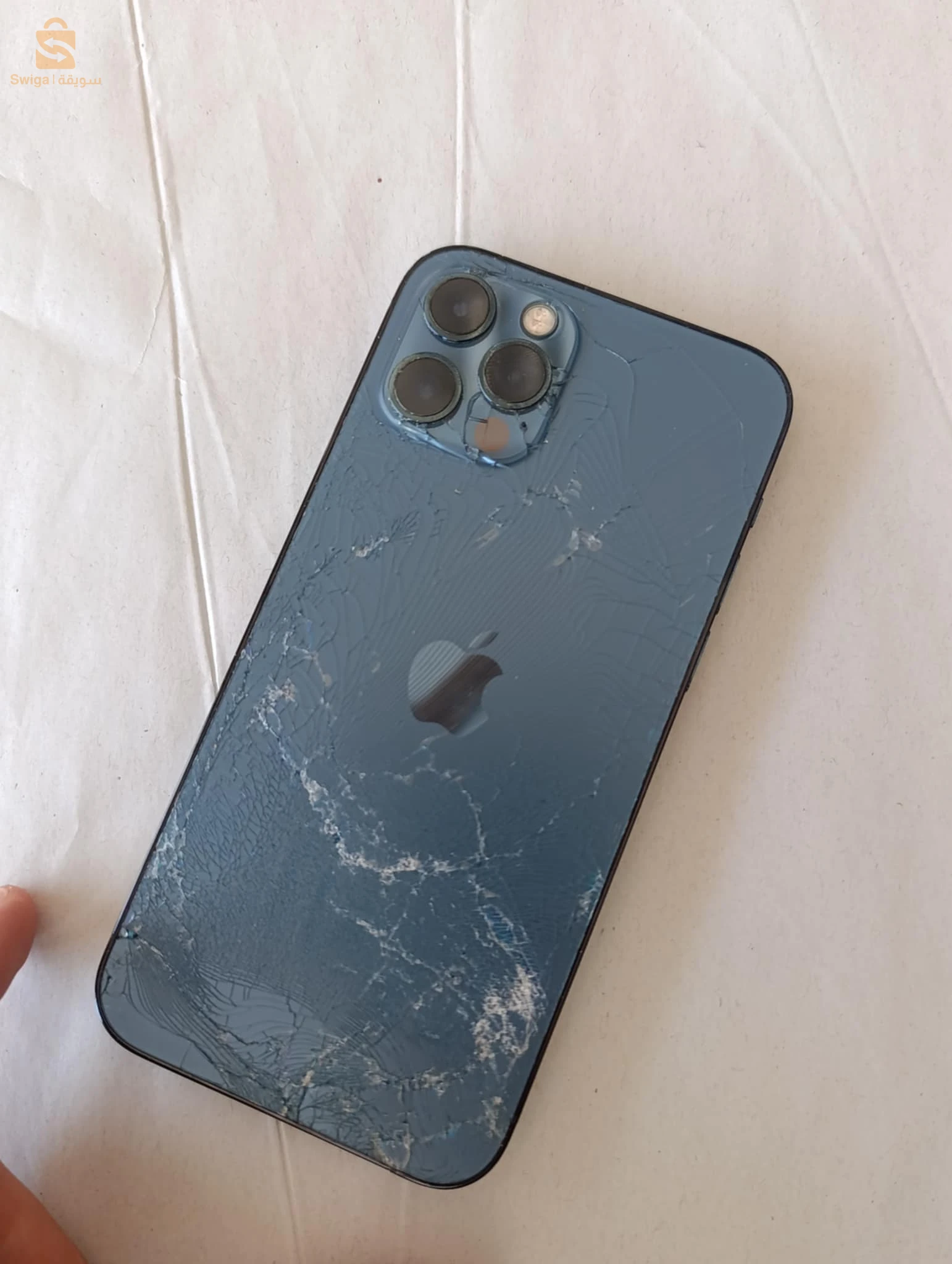 ايفون 12Pro للبيع