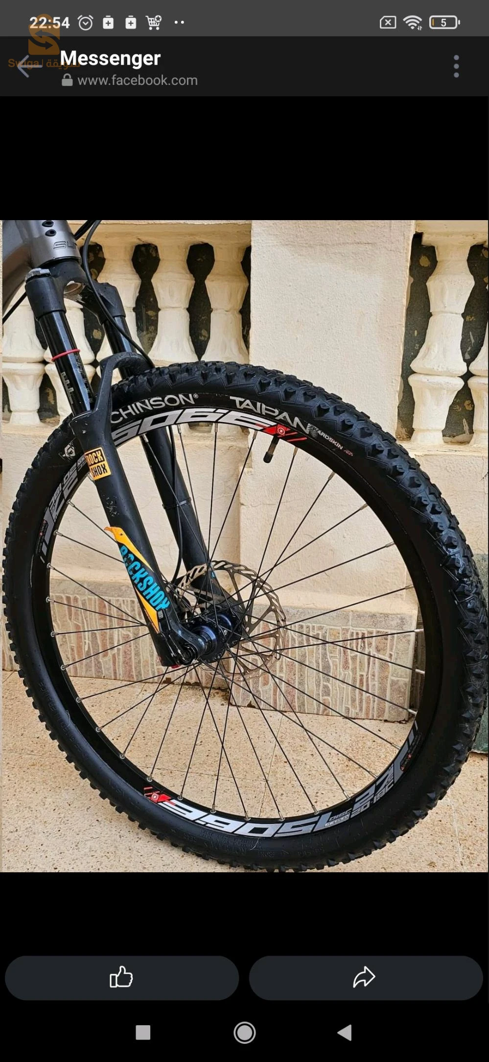 bicycles 