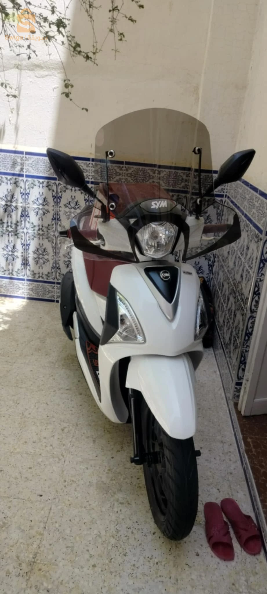 vespa 