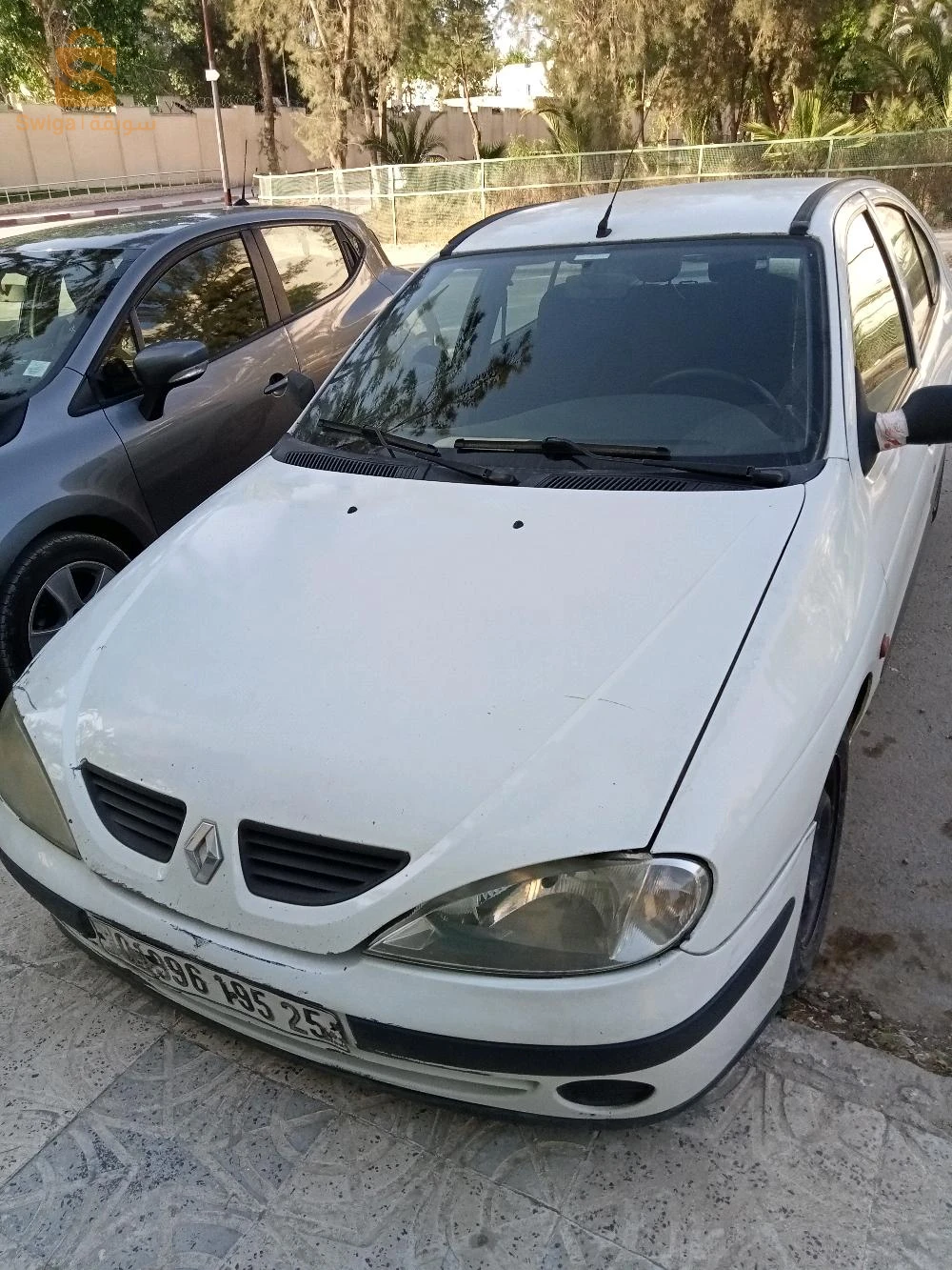 رينو Megane 1995 25 قسنطينة