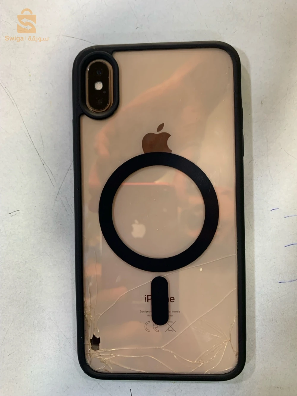 ايفون XS Max للبيع