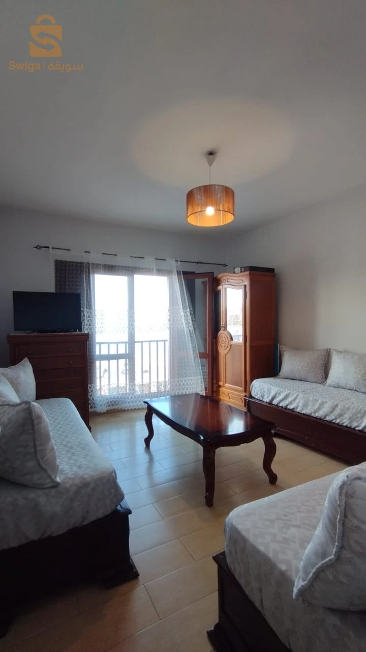 À vendre Appartements les chambres 4 16 ALGER