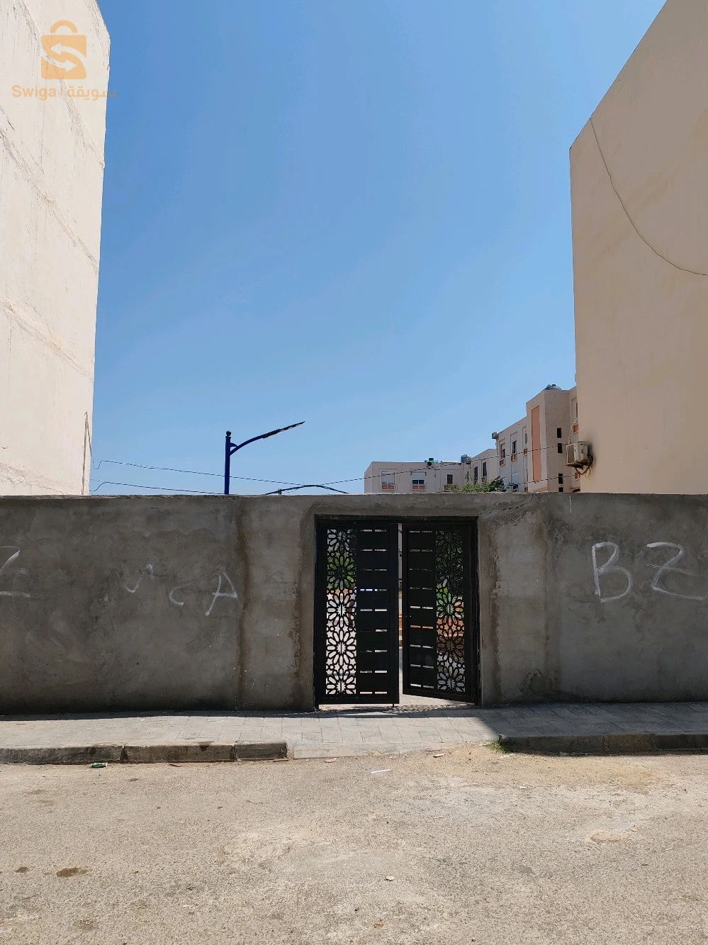 للبيع شقق سكنية عدد الغرف3 16 الجزائر