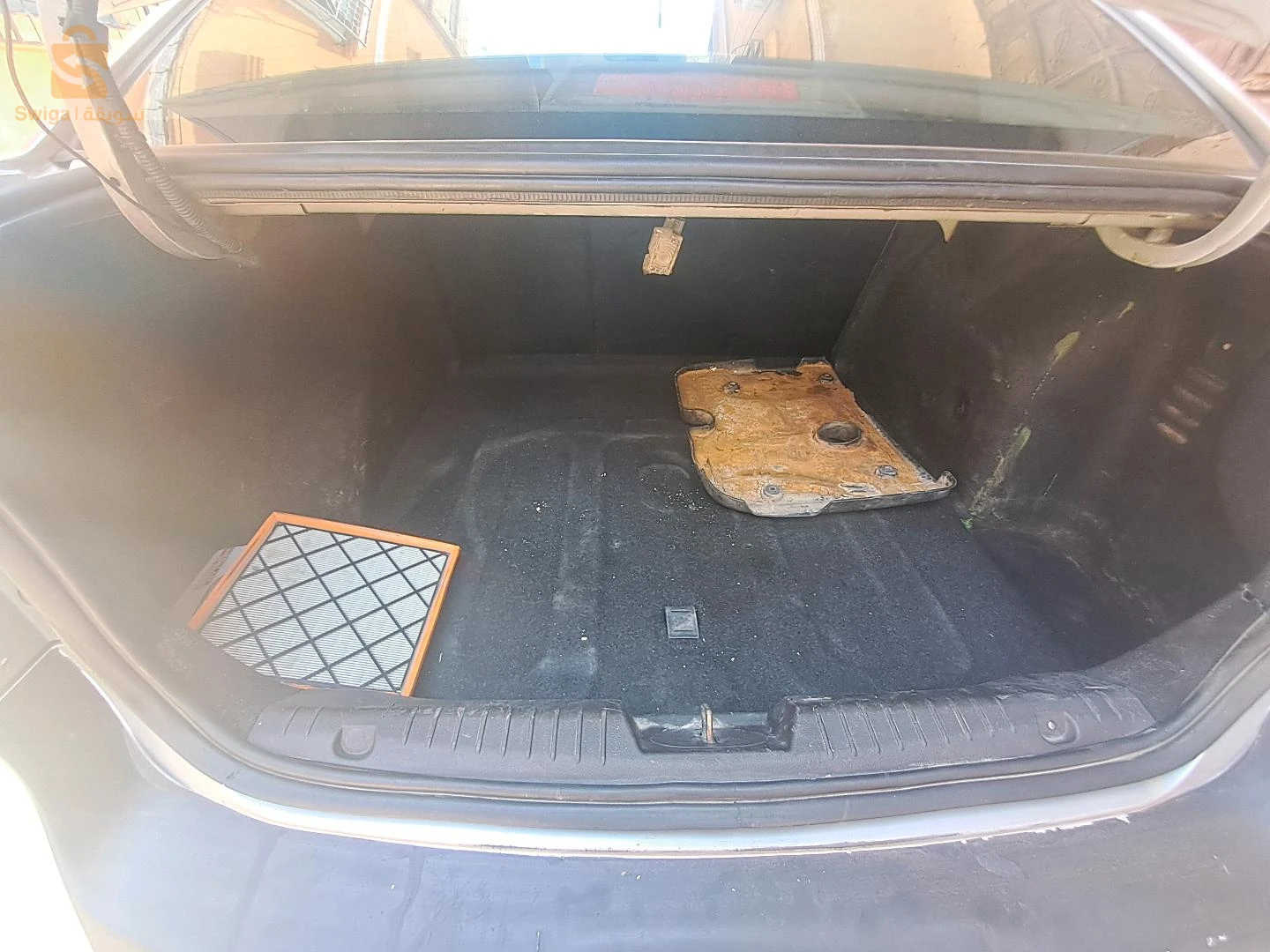 شيفروليه Cruze 2011 7 بسكرة