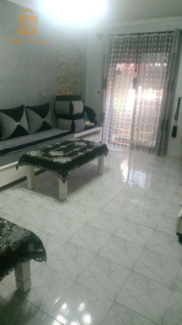 للبيع شقق سكنية عدد الغرف3 31 وهران