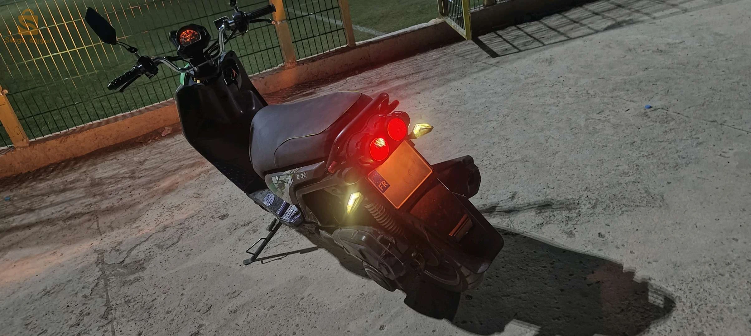 vespa 