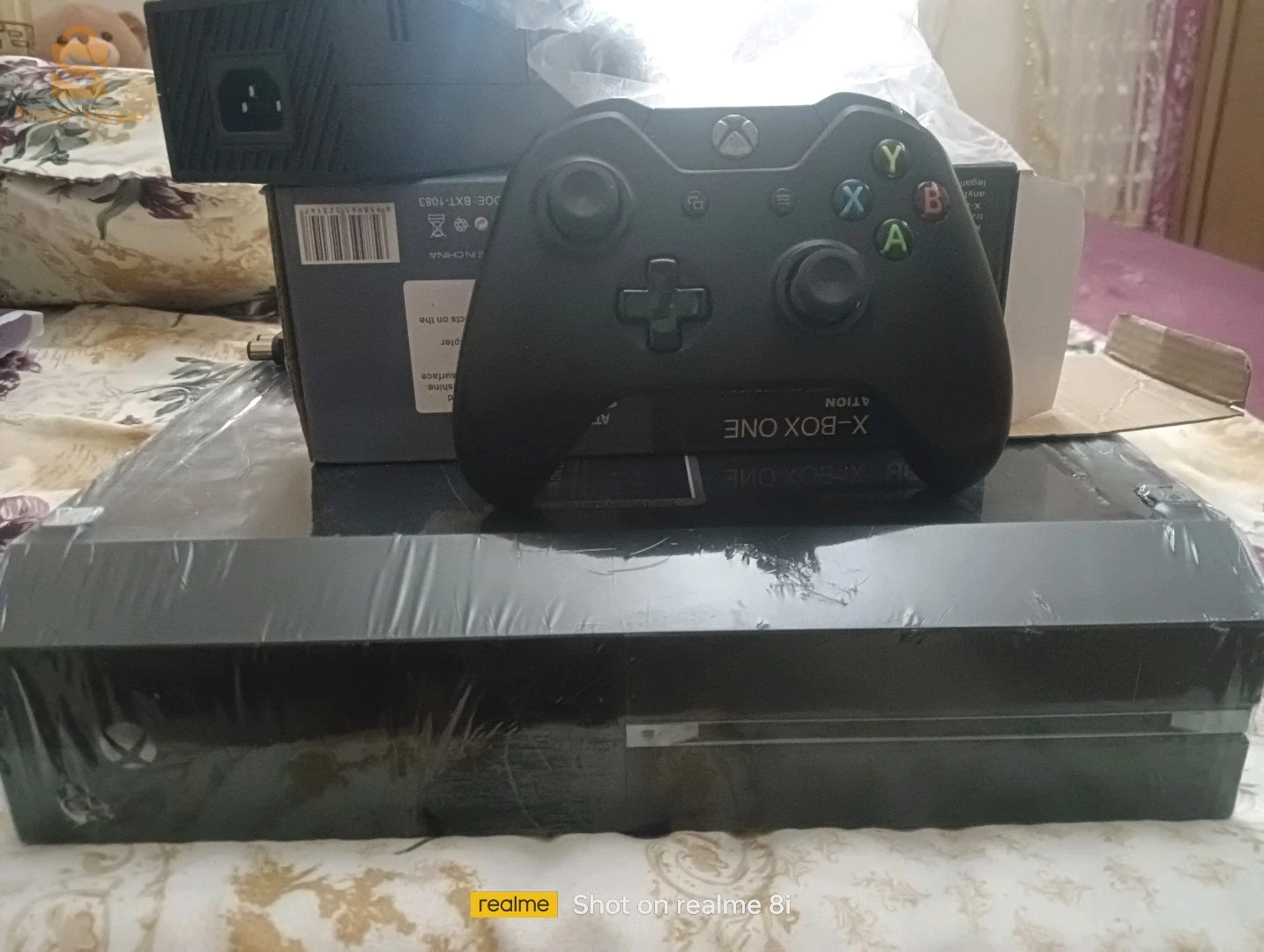 اجهزة اكس بوكس 