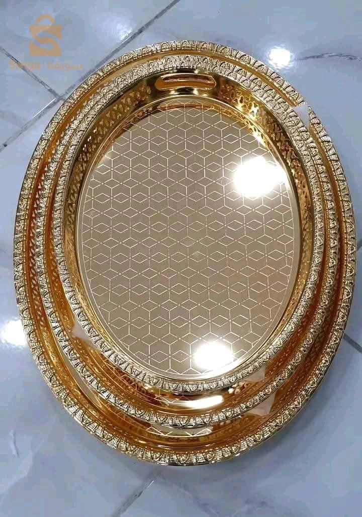 أطقم أواني 