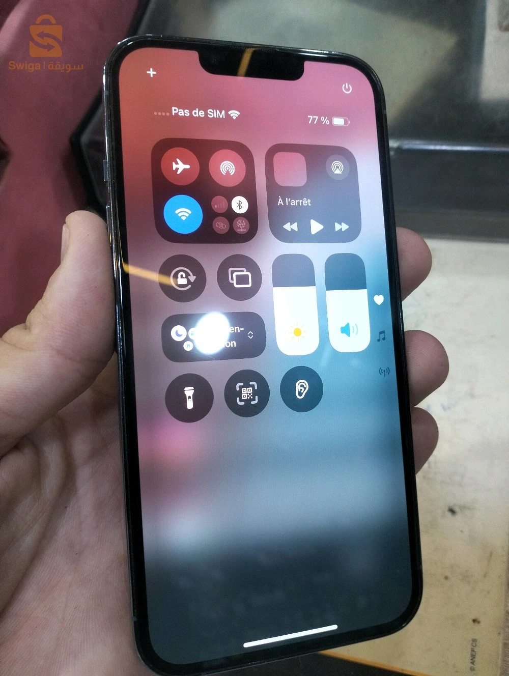 ايفون 13Pro للبيع