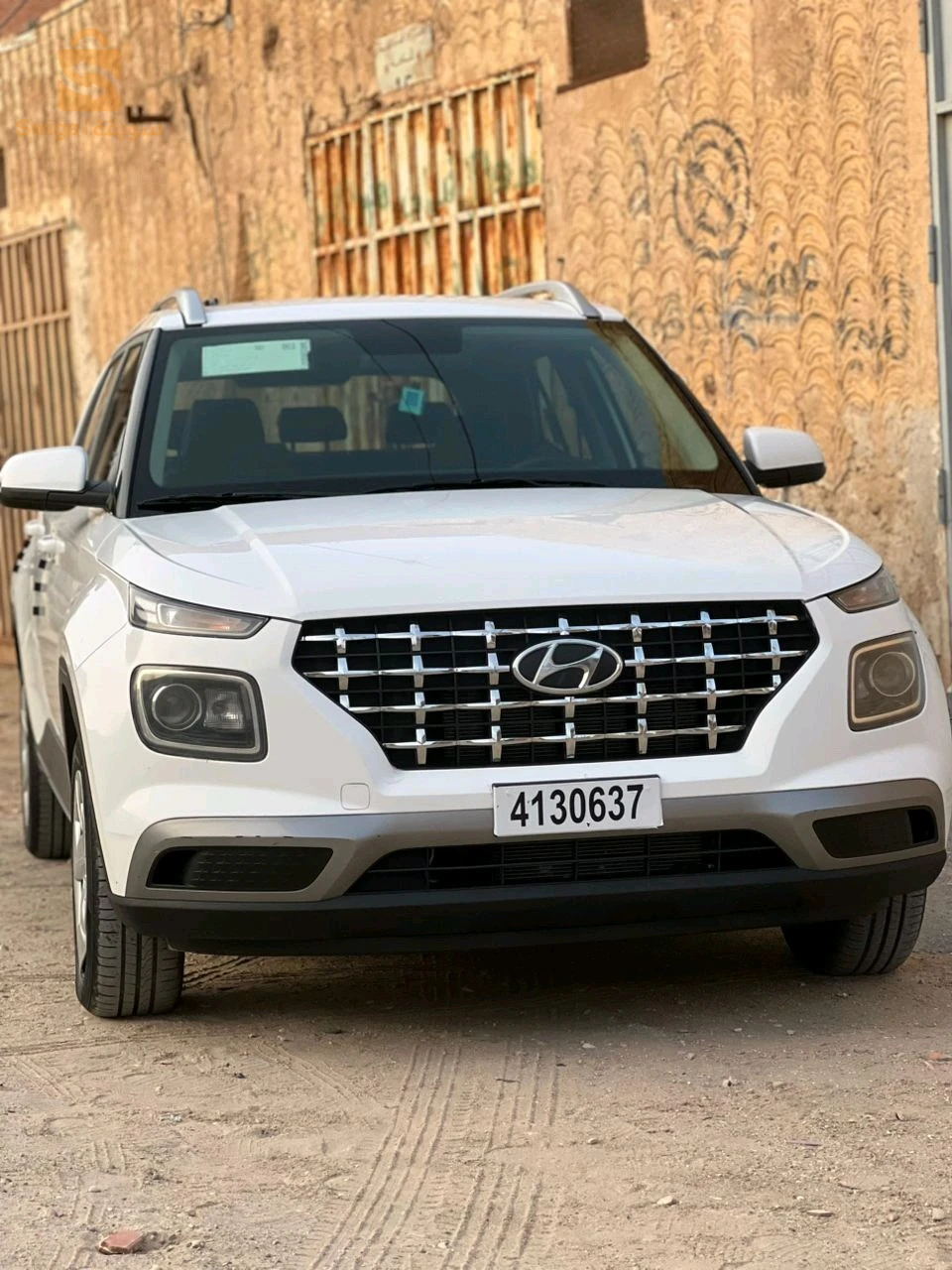 هونداي 2024 39 الوادي