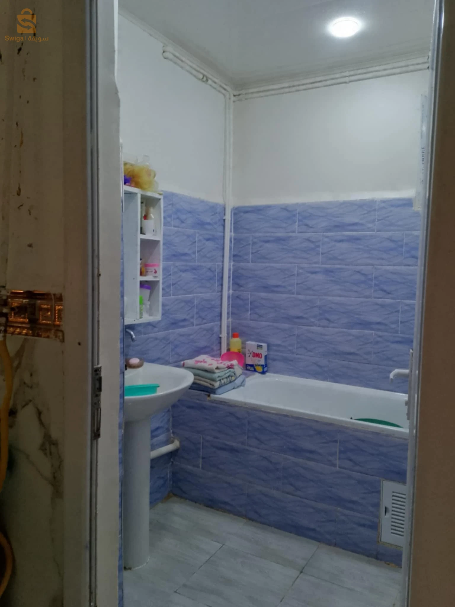 للبيع شقق سكنية عدد الغرف3 35 بومرداس