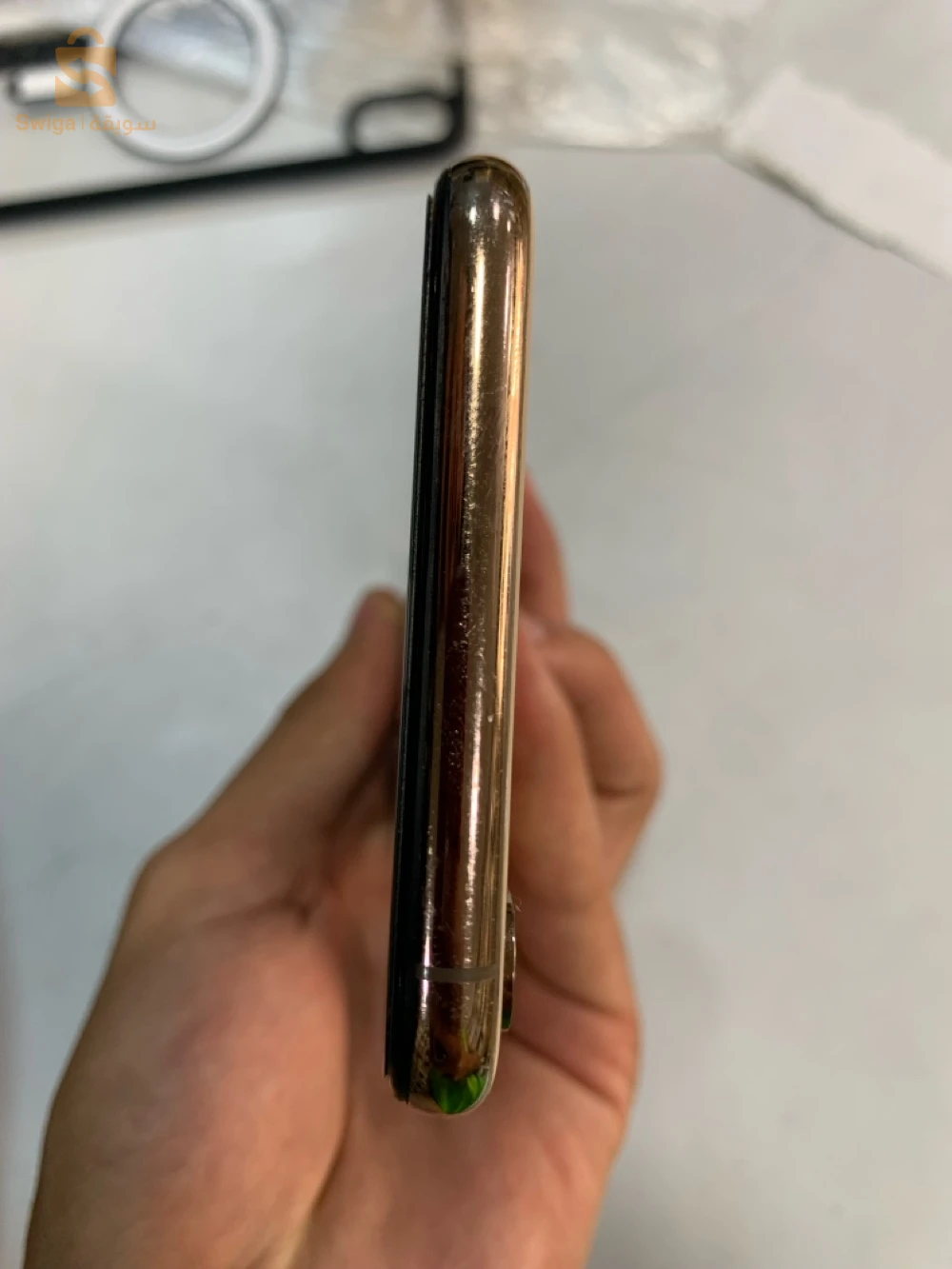 ايفون XS Max للبيع