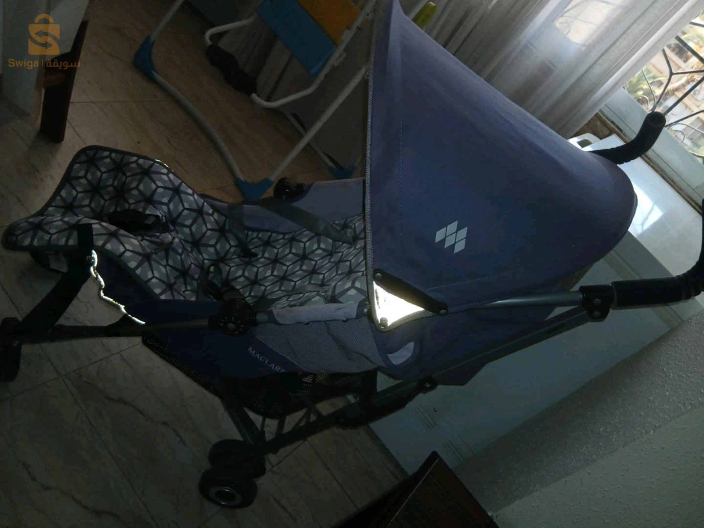 مستلزمات الاطفال الاخرى