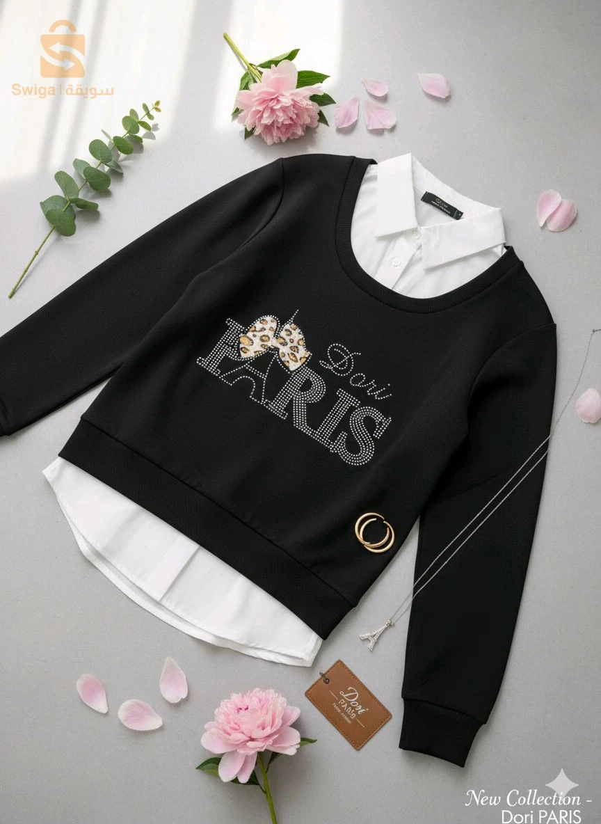 أزياء للفتيات 