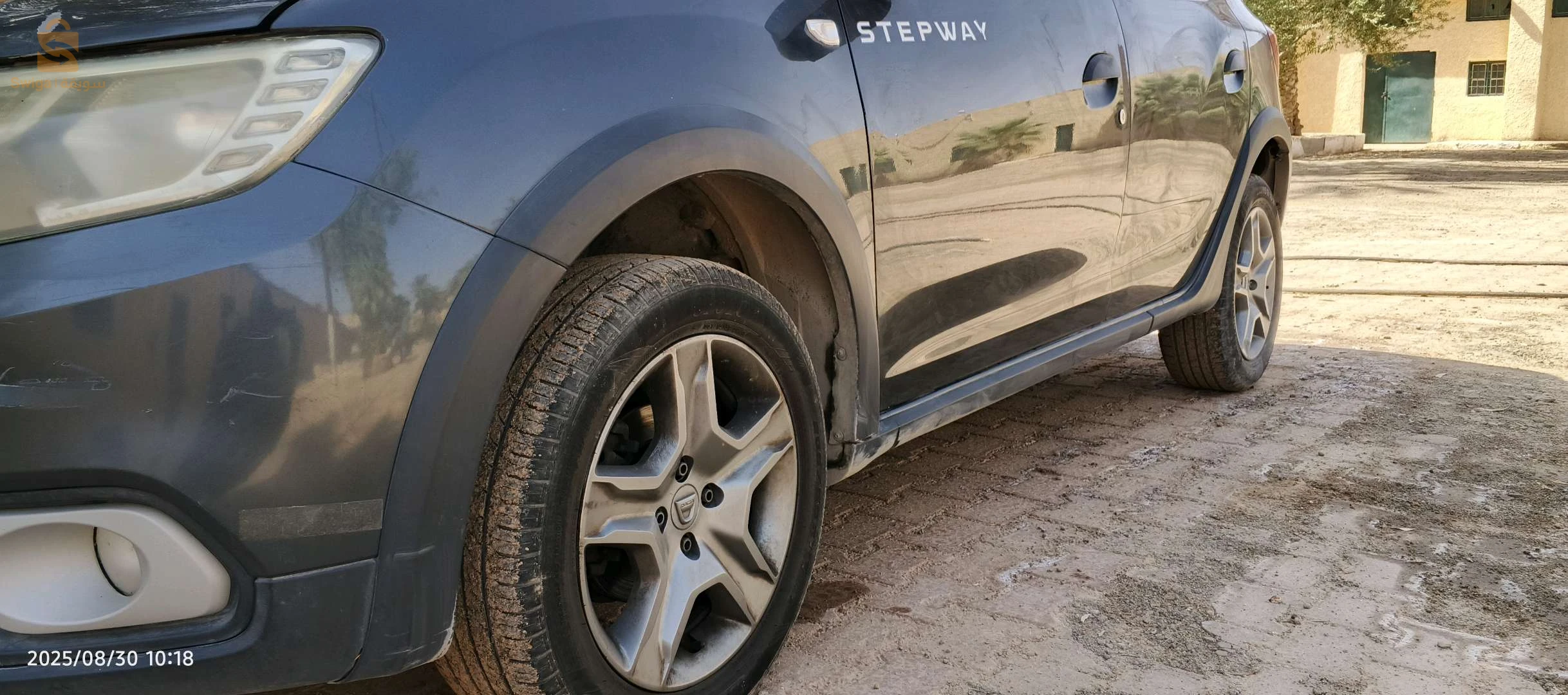 Renault STEPWAY 2019 30 OUARGLA