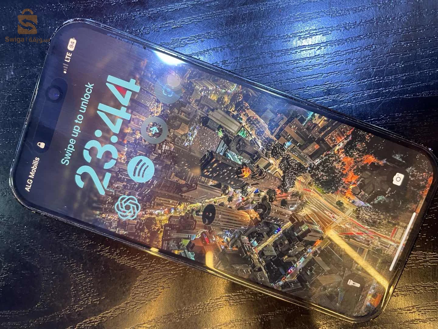 IPhone 14Pro à vendre