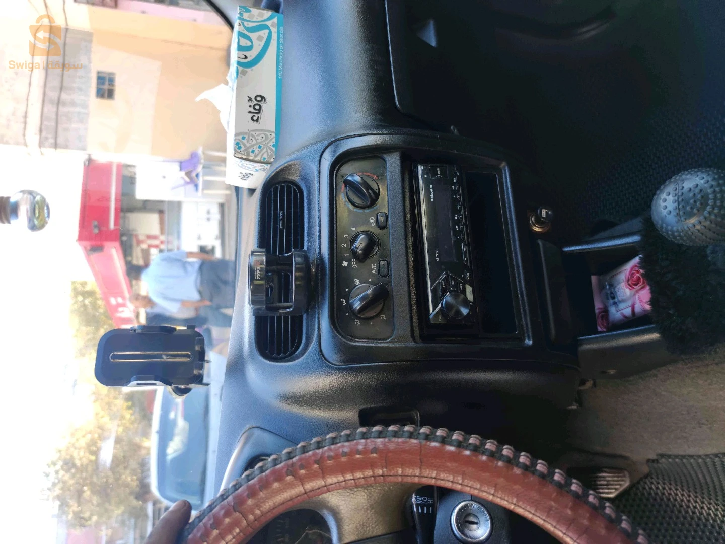 سيارات أخرى 2007 18 جيجل