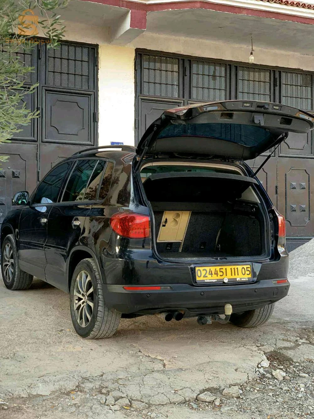 فولكس واجن Tiguan 2011 5 باتنة