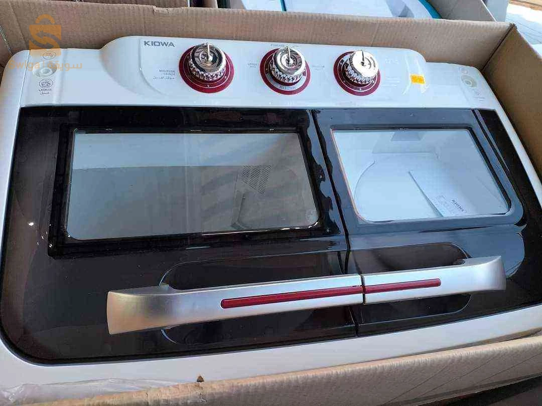 غسالات و أجهزة غسل الأطباق 