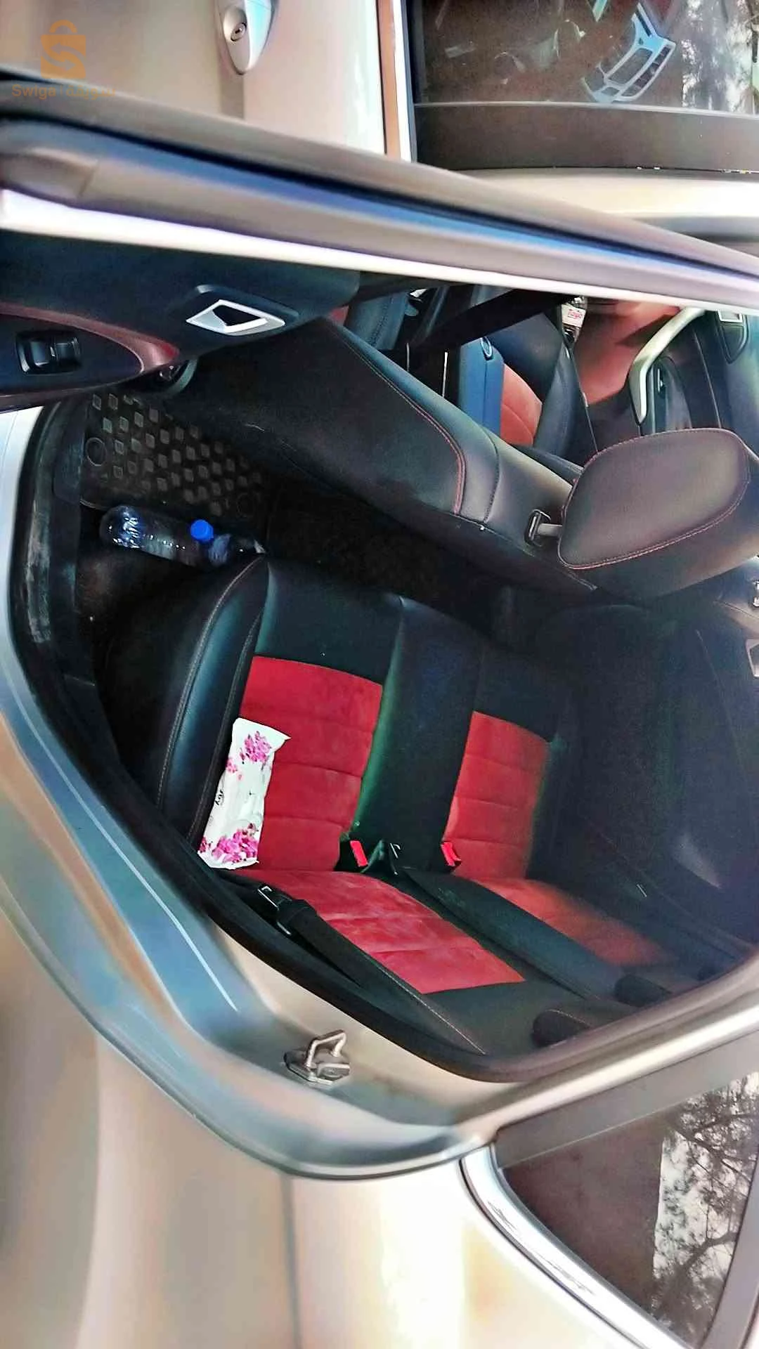 other cars 2013 31 ORAN