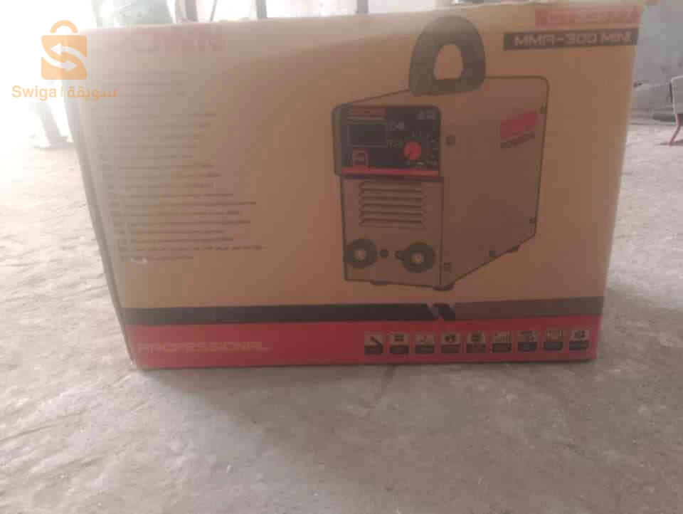 ادوات كهربائية 