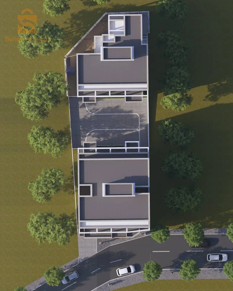 For sale Apartments Room Number4 35 BOUMERDES