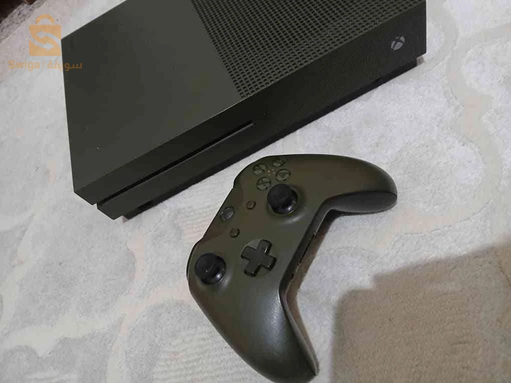 اجهزة اكس بوكس 