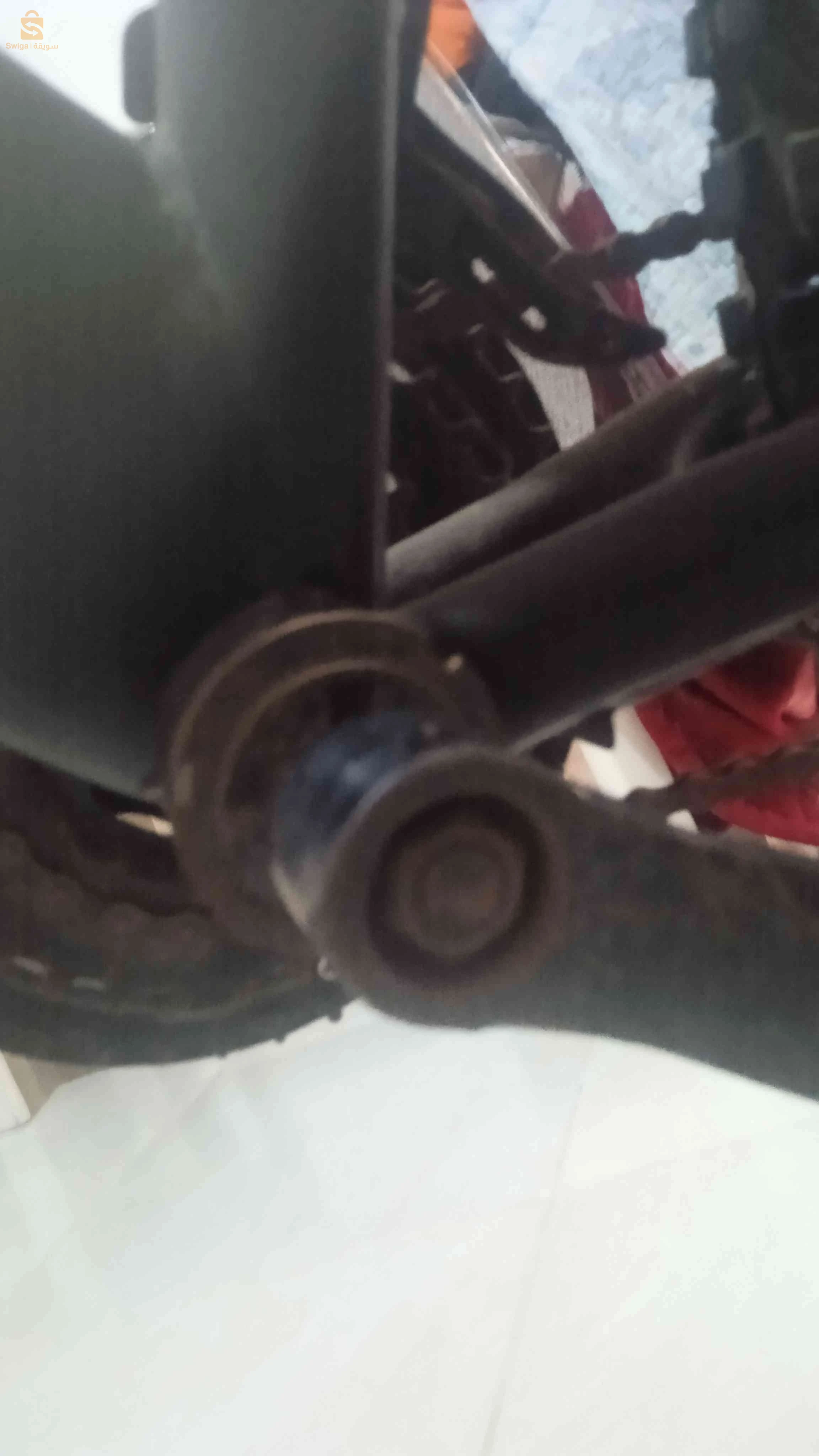 دراجات كهربائية 