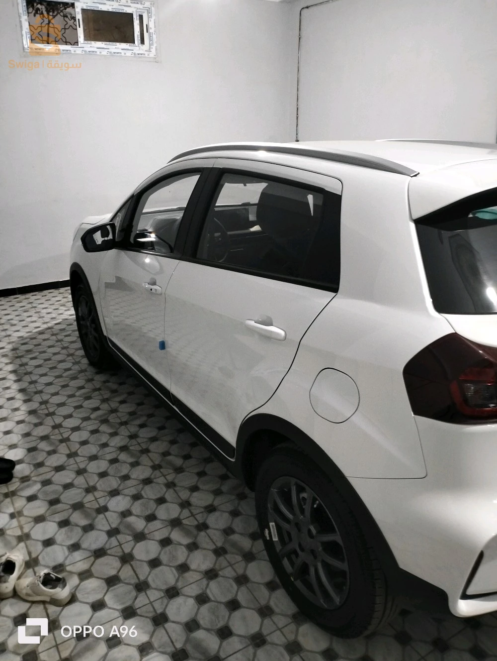 جيلى GX3 pro Privilège 2025 31 وهران