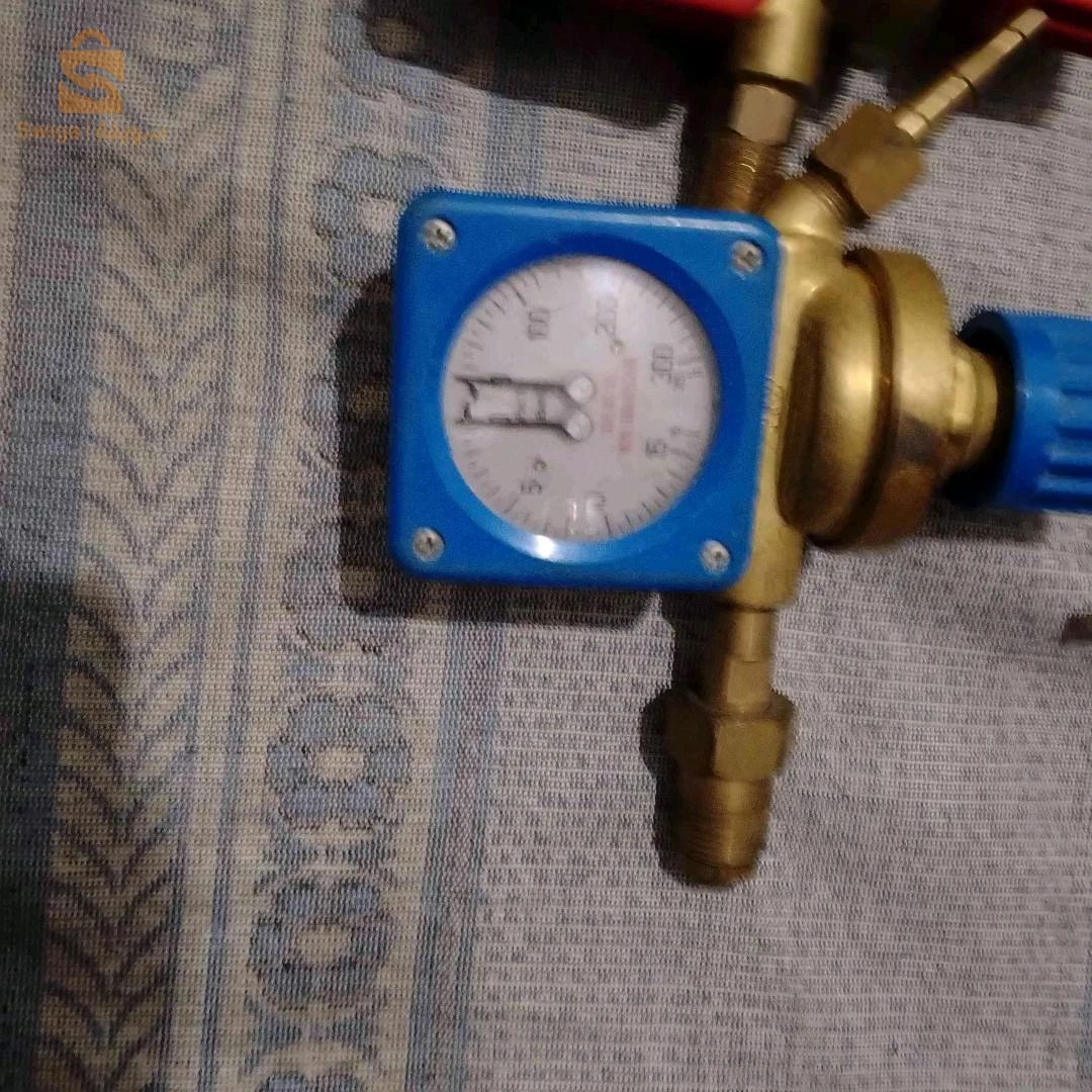 ادوات الغوص 