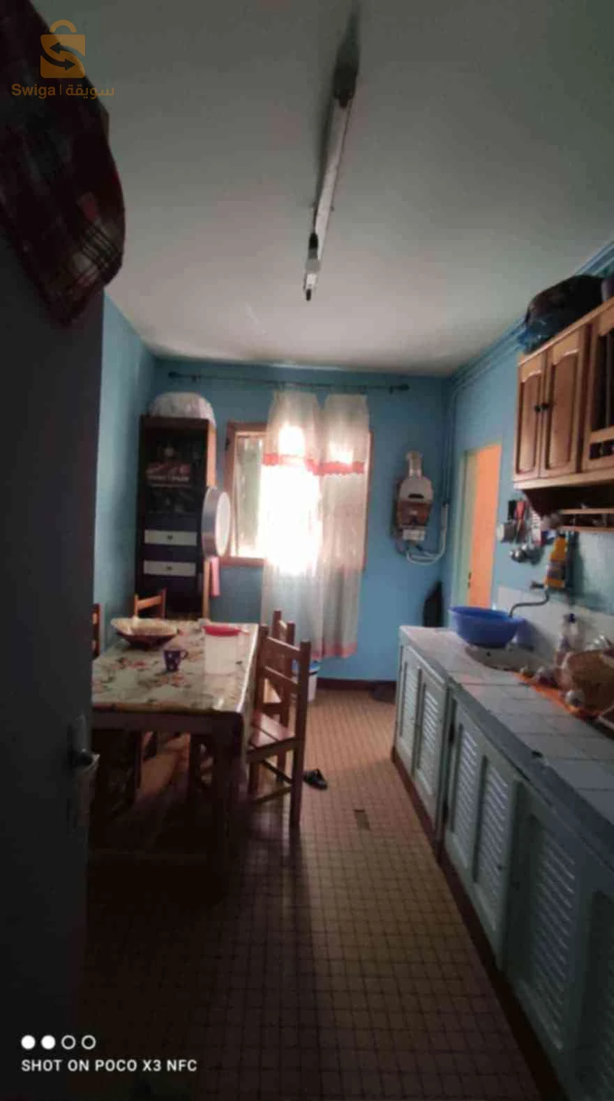 À vendre Appartements les chambres  26 MEDEA