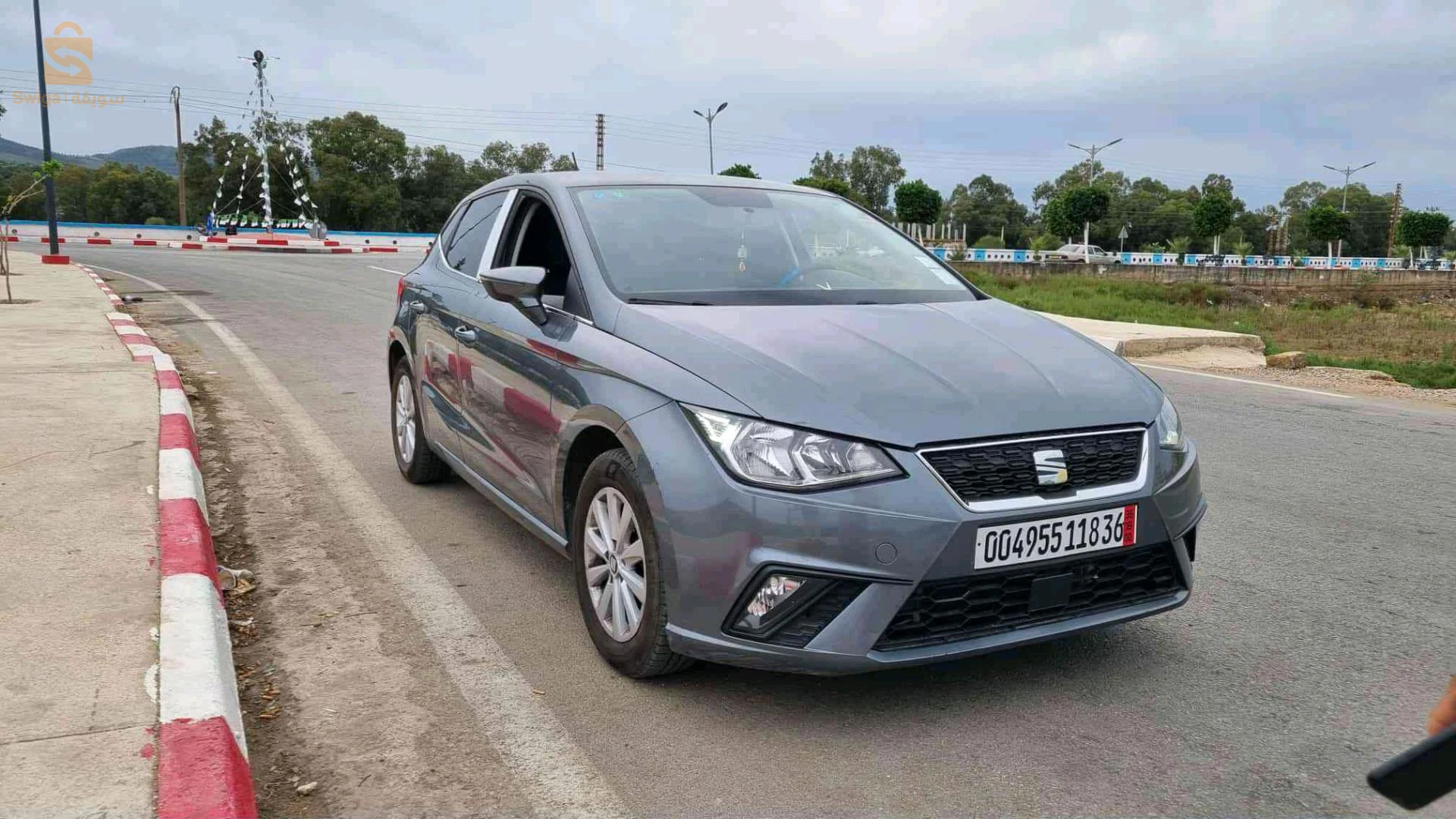 Seat Ibiza 2018 36 EL TARF