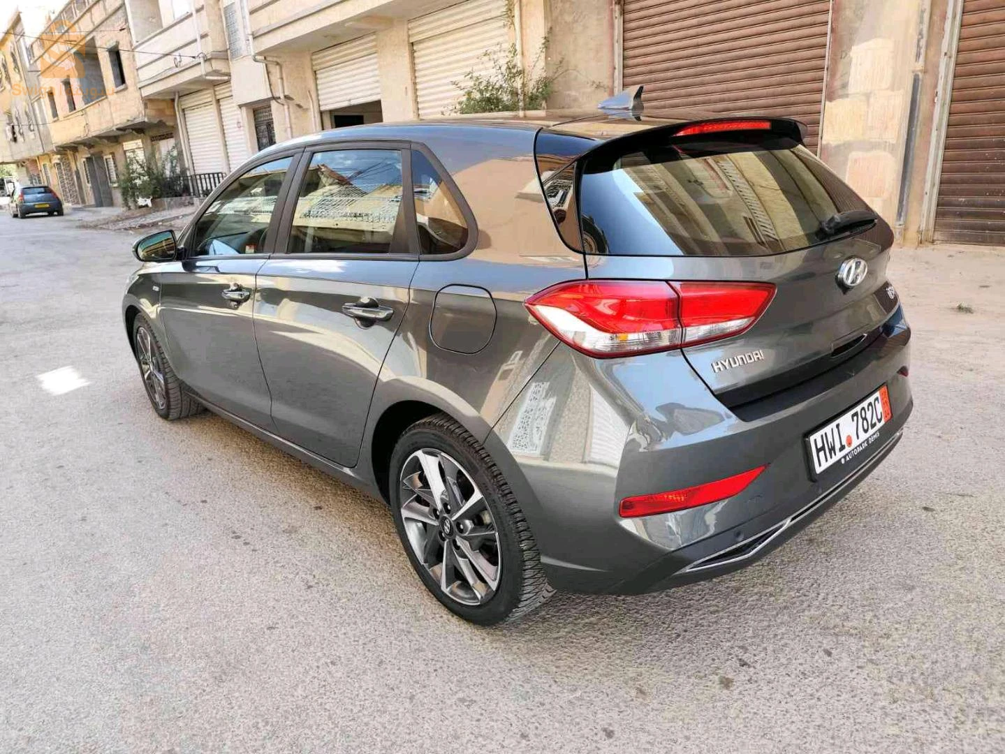 هونداي i30 2022 14 تيارت