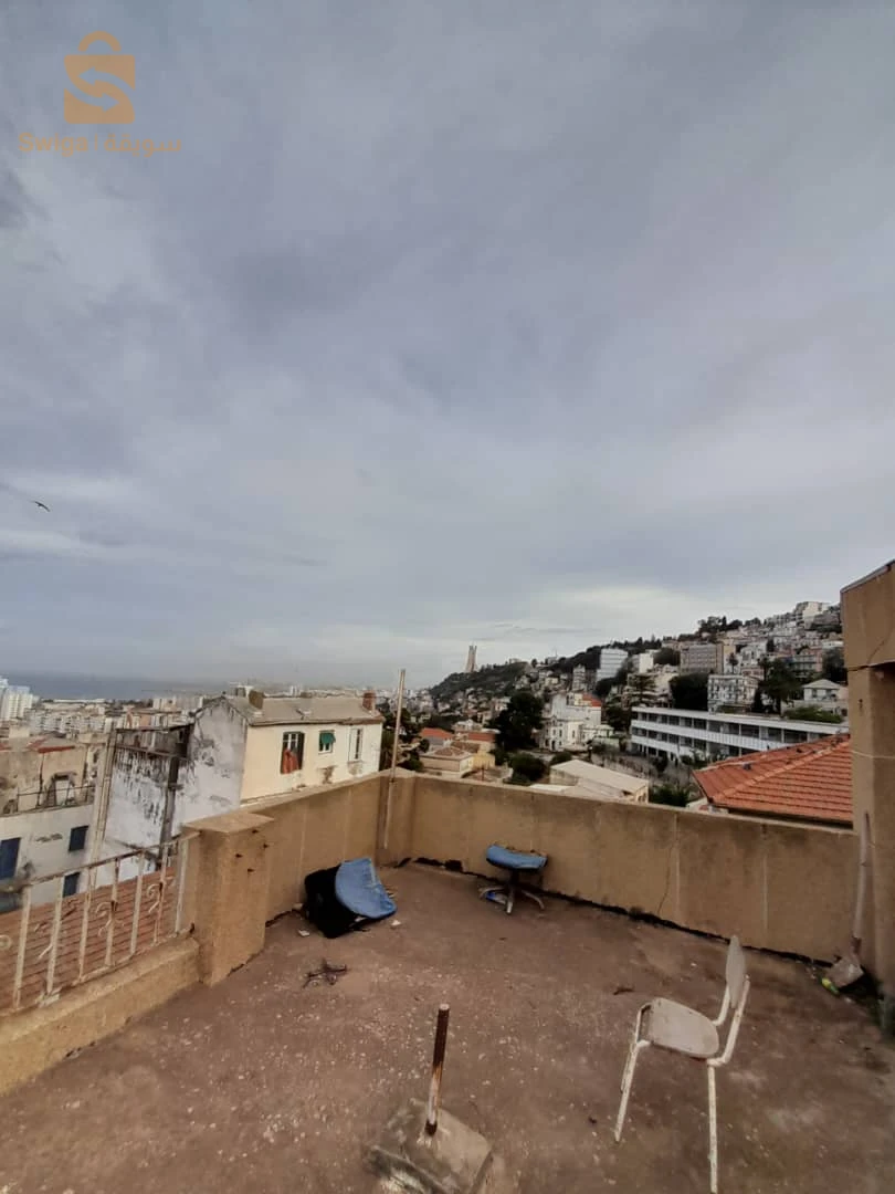 للبيع فلل سكنية عدد الغرف7 16 الجزائر