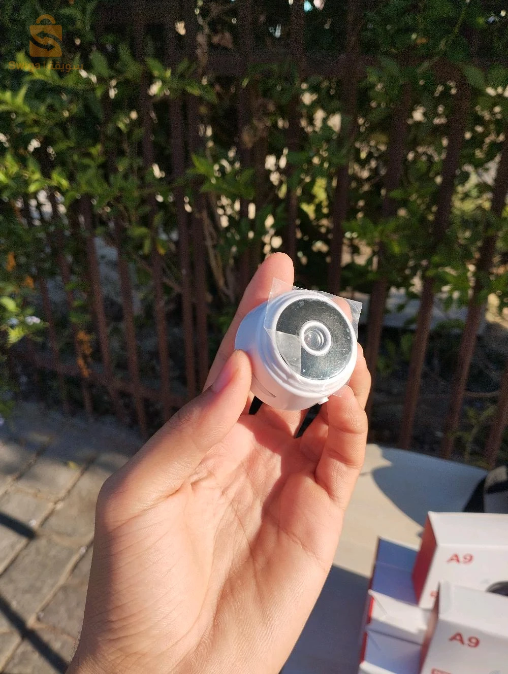 Autres électroniques 