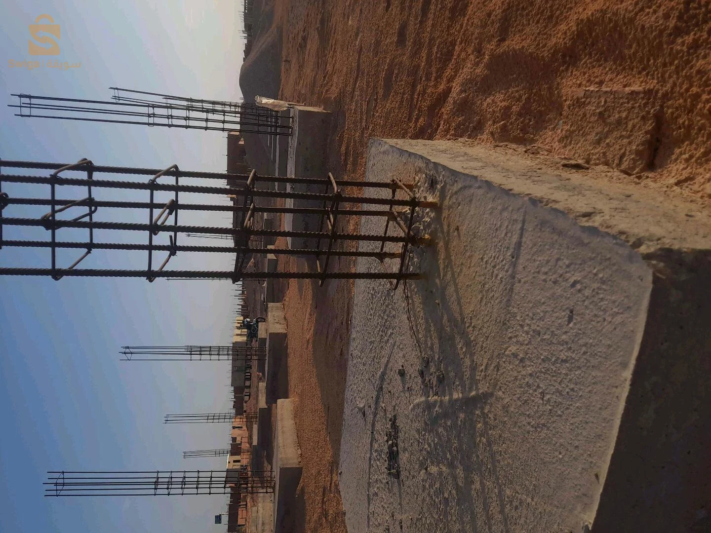 À vendre Terrains résidentiels les chambres  30 OUARGLA