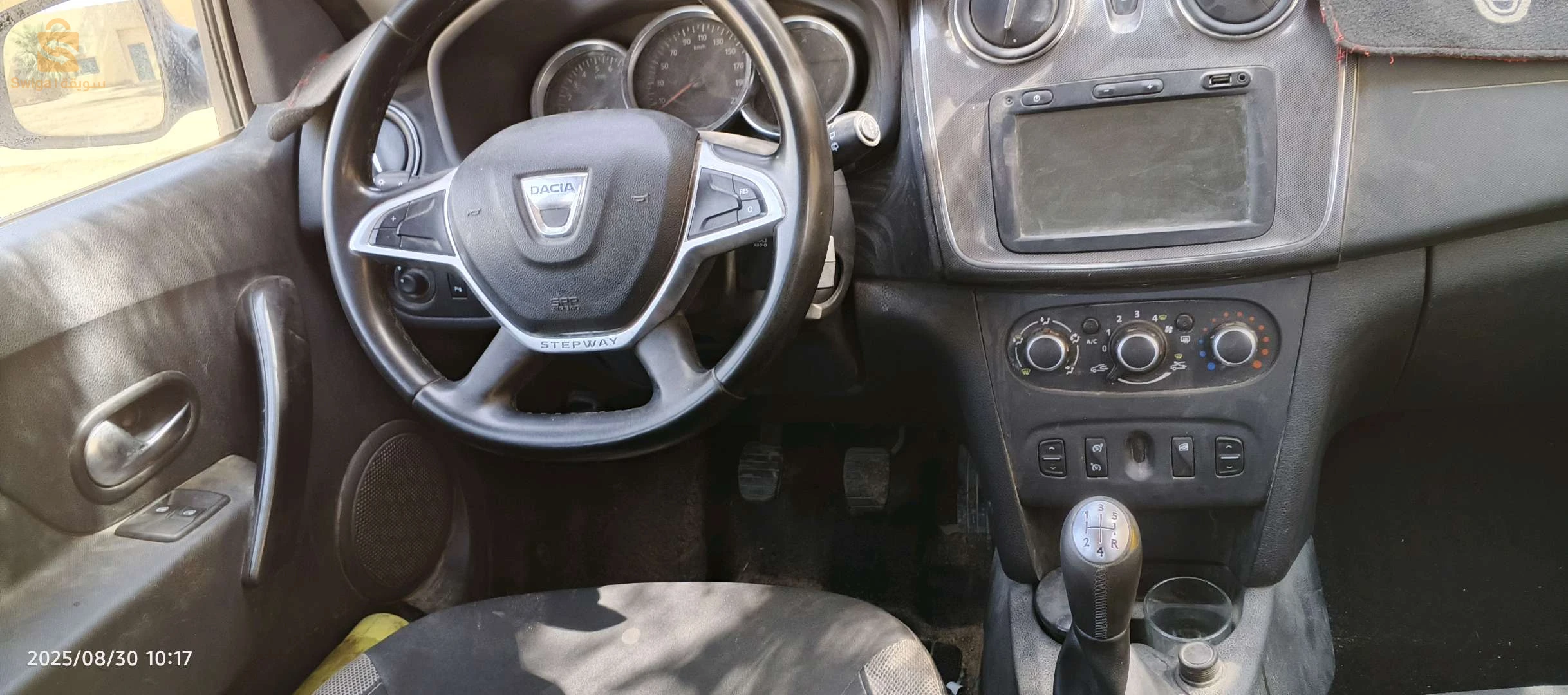 رينو STEPWAY 2019 30 ورقلة