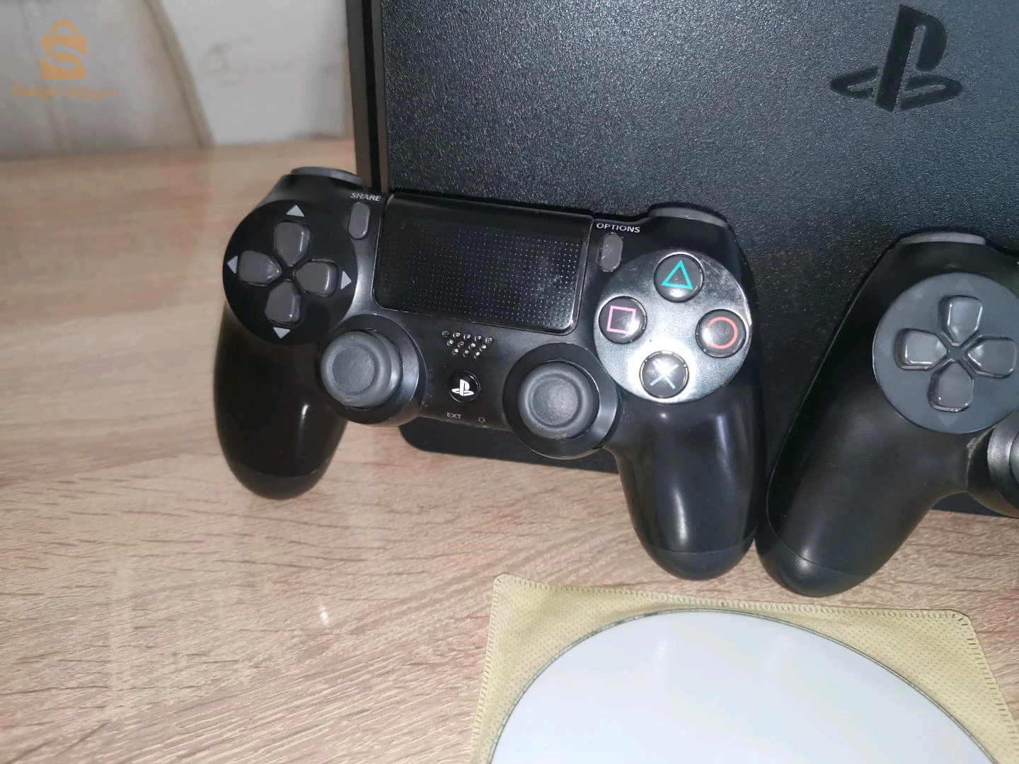 اجهزة البلاي ستيشن 