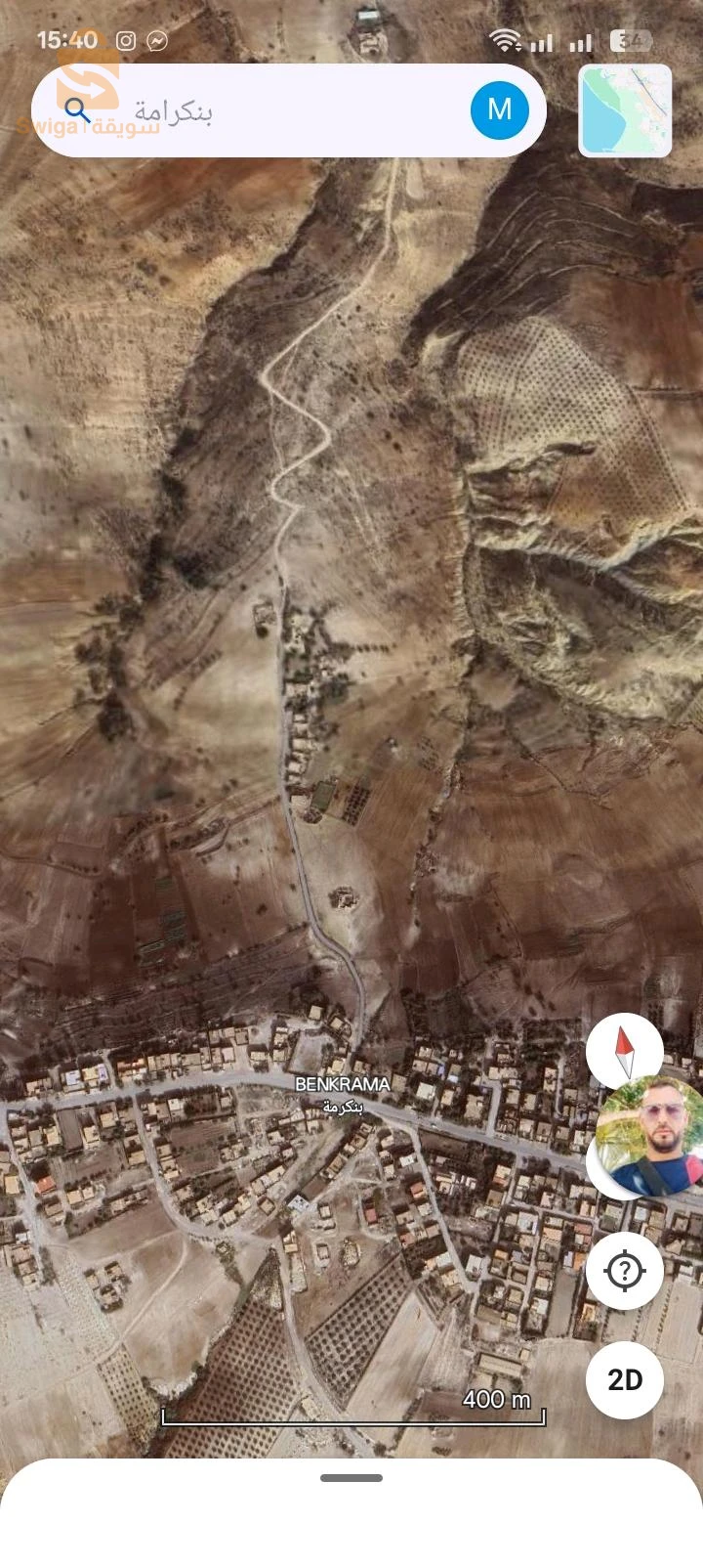 للبيع عقارات اخرى عدد الغرف 13 تلمسان