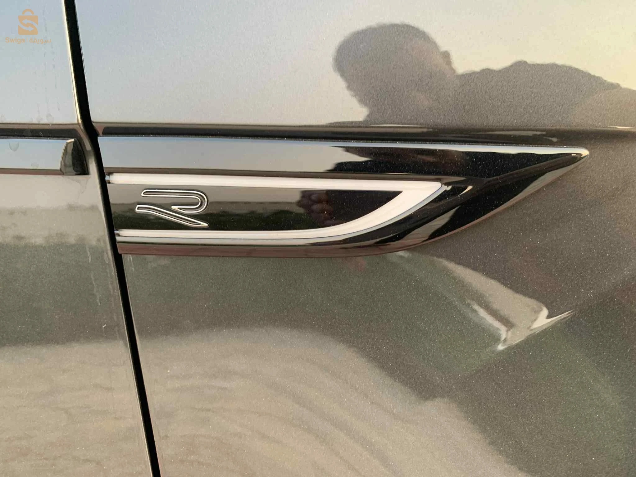 فولكس واجن T_ROC 2025 34 برج بوعريريج