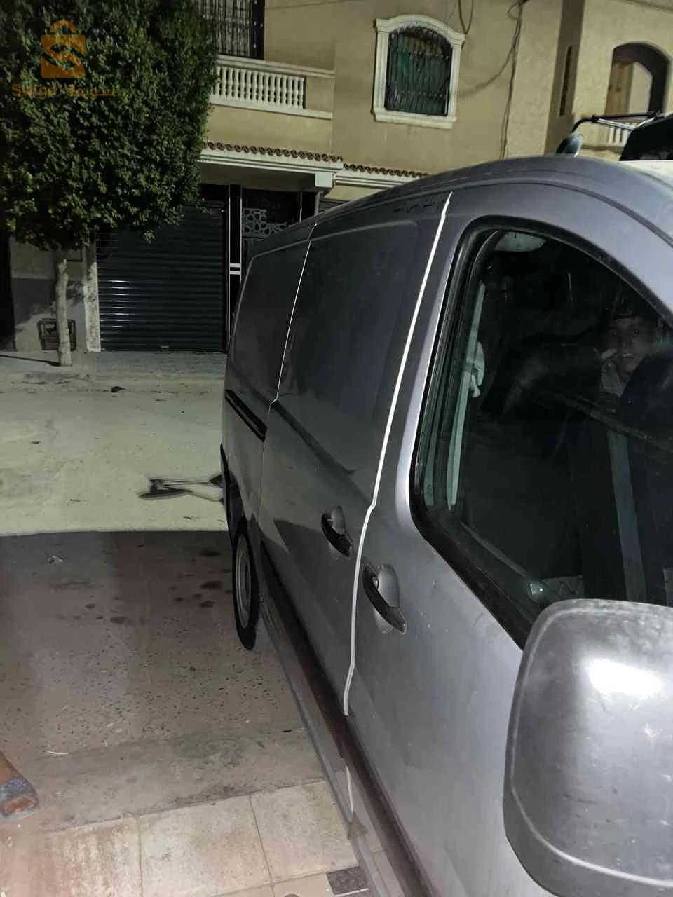 Citroen Jumpy 2010 28 M'SILA