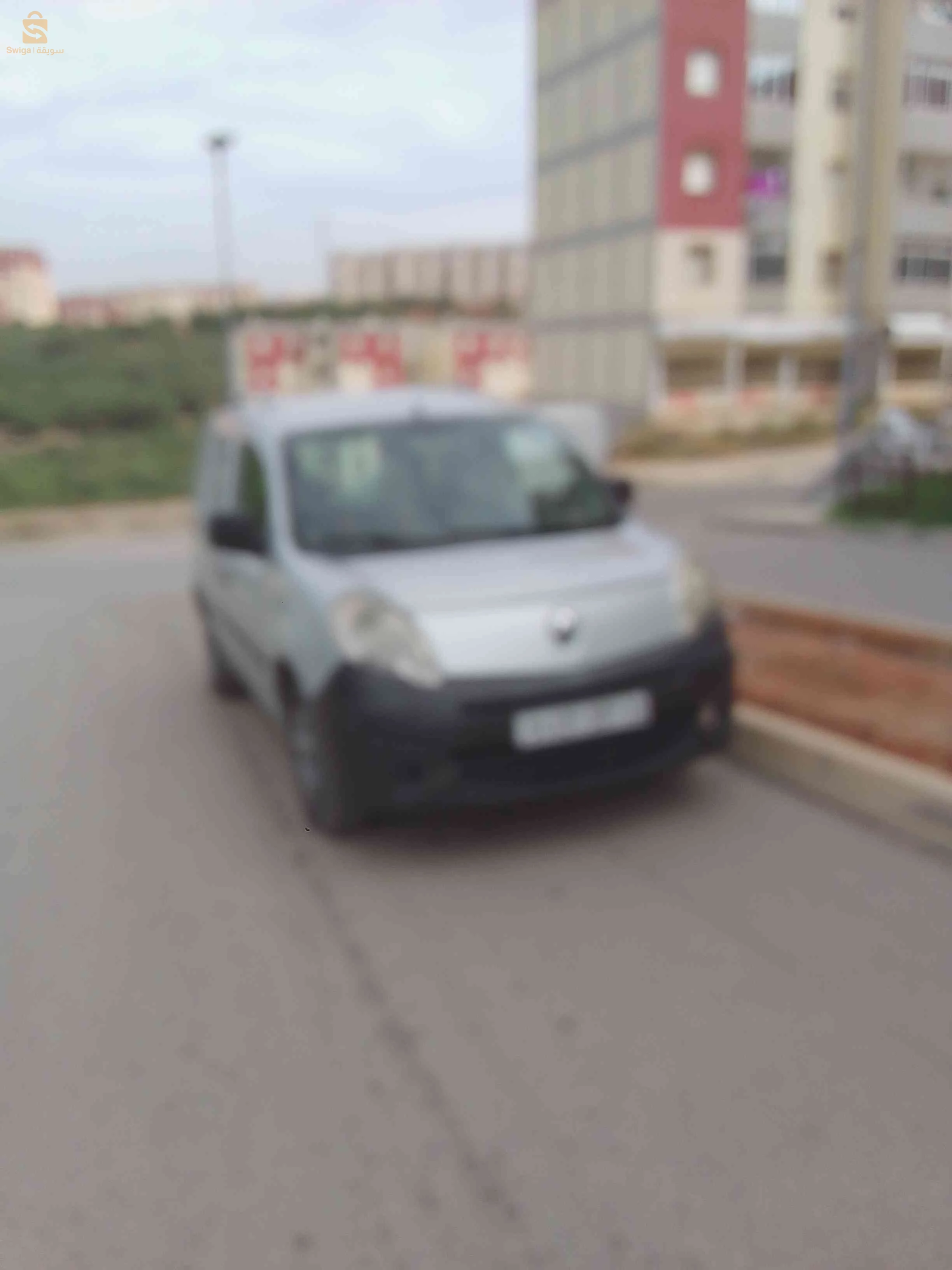 Renault Kangoo 2009 16 ALGER