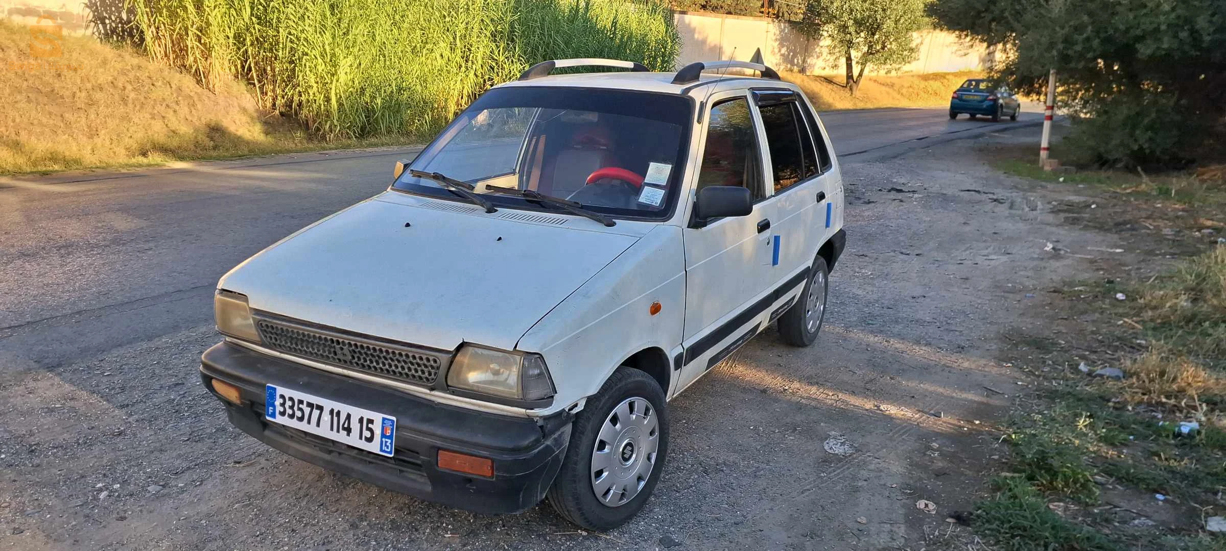 سيارات أخرى 2014 15 تيزيوزو