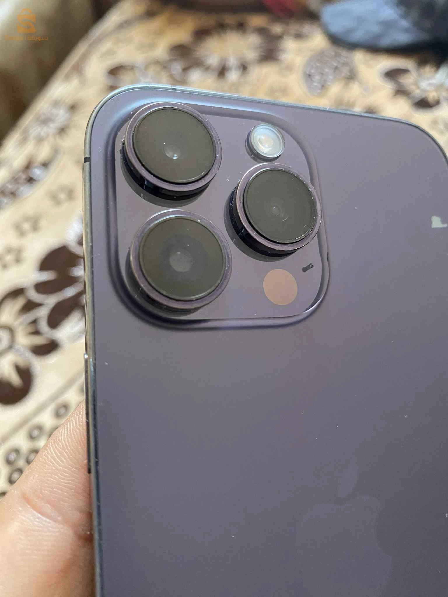 ايفون 14Pro Max للبيع