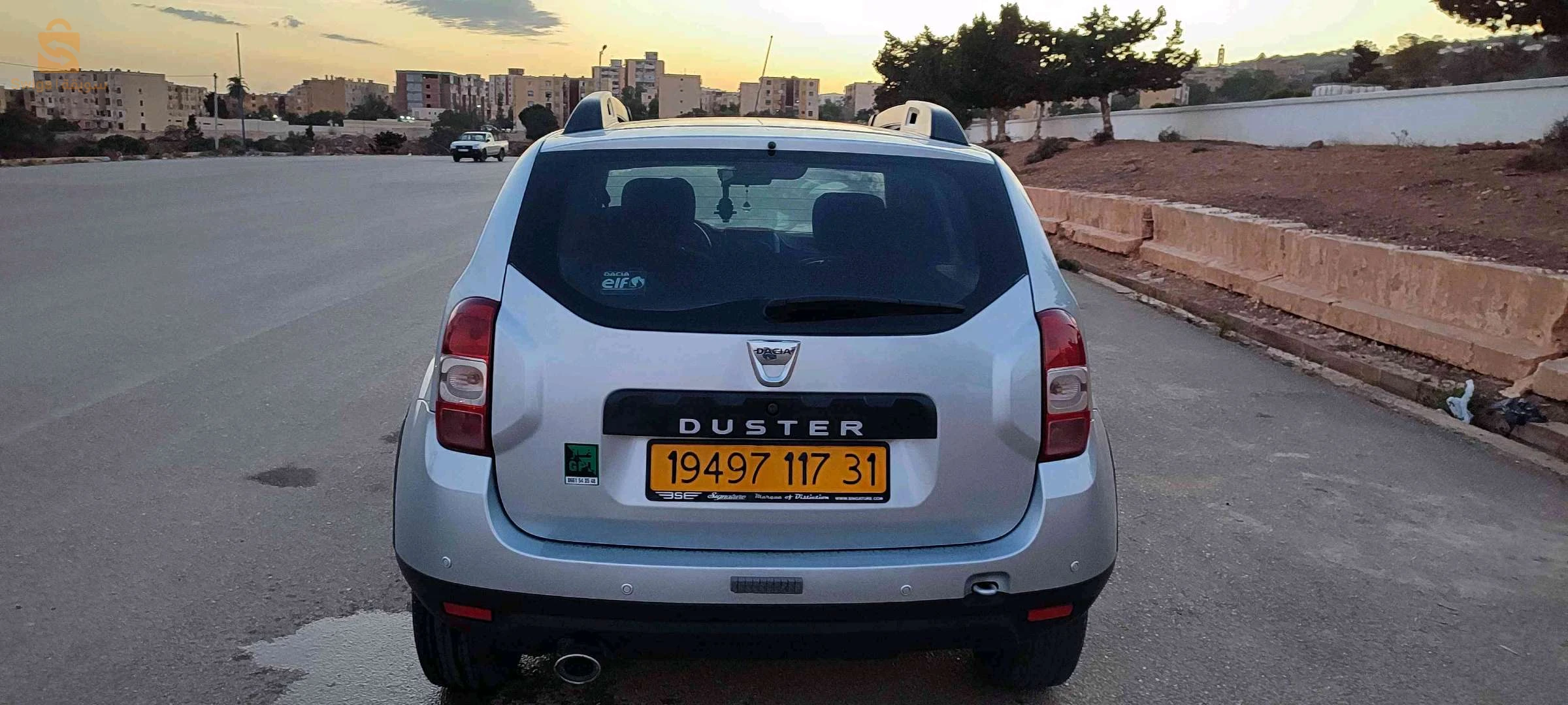 داسيا Duster 2017 31 وهران