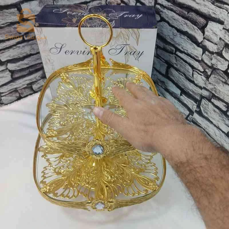 مستلزمات الحلويات 