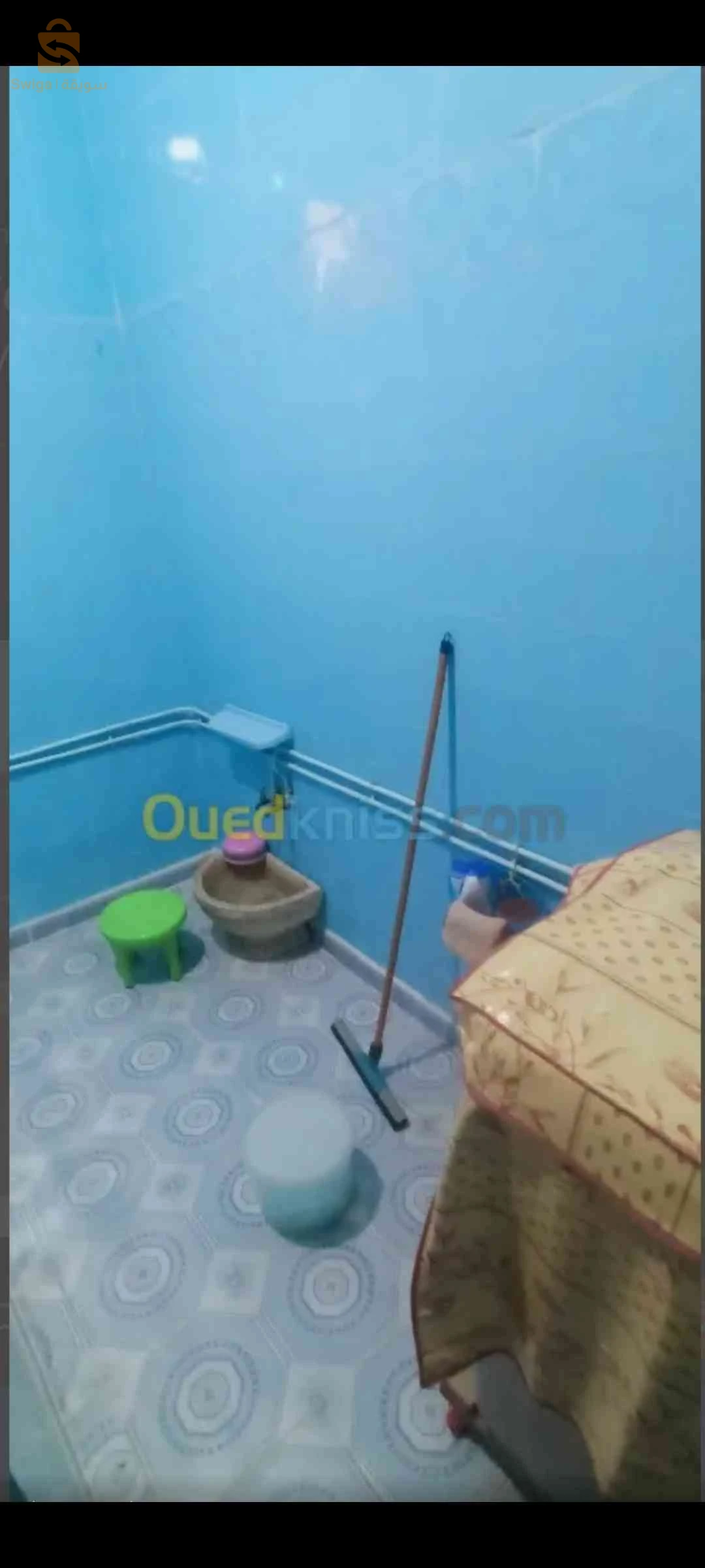 For sale villas Room Number7 27 MOSTAGANEM
