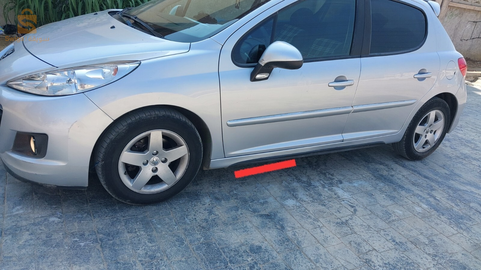 peugeot2072012allure