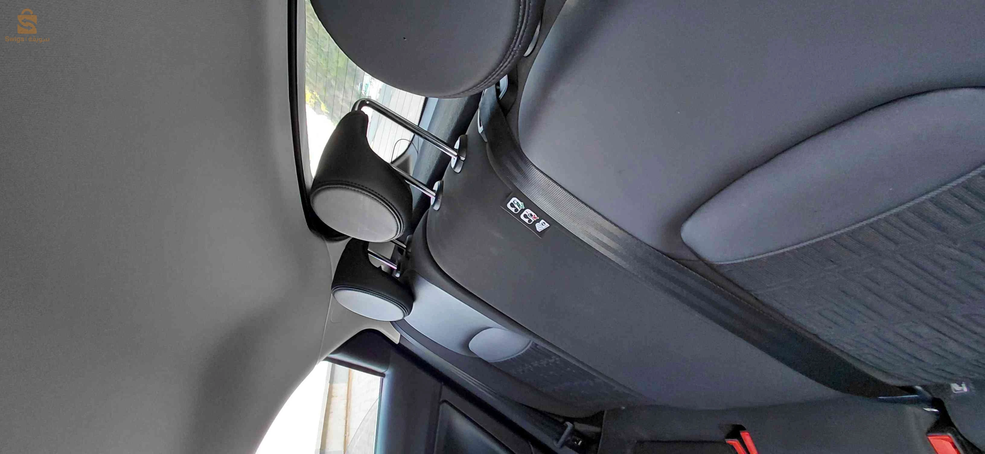 Fiat 500X 2025 6 BEJAIA