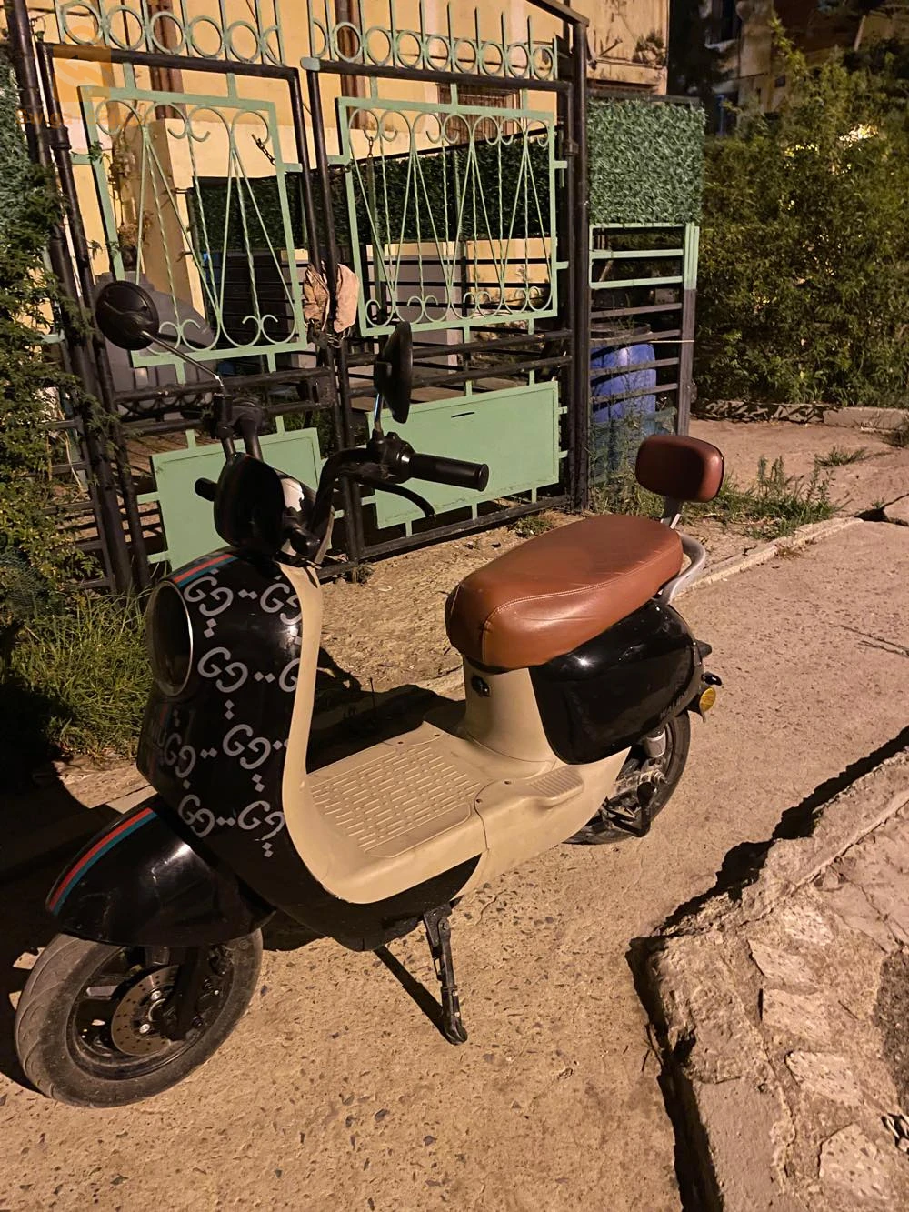 دراجات اخرى 